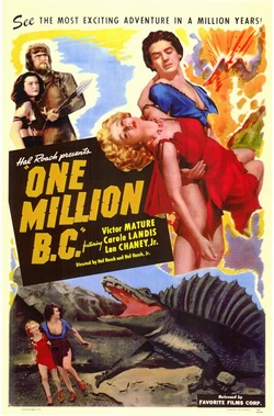 One Million BC
