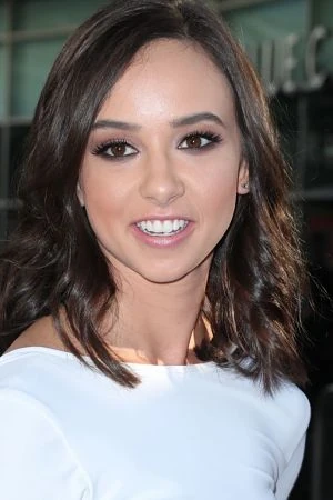 Britt Baron | Movie and TV Wiki | Fandom