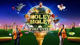 Holey Moley2019