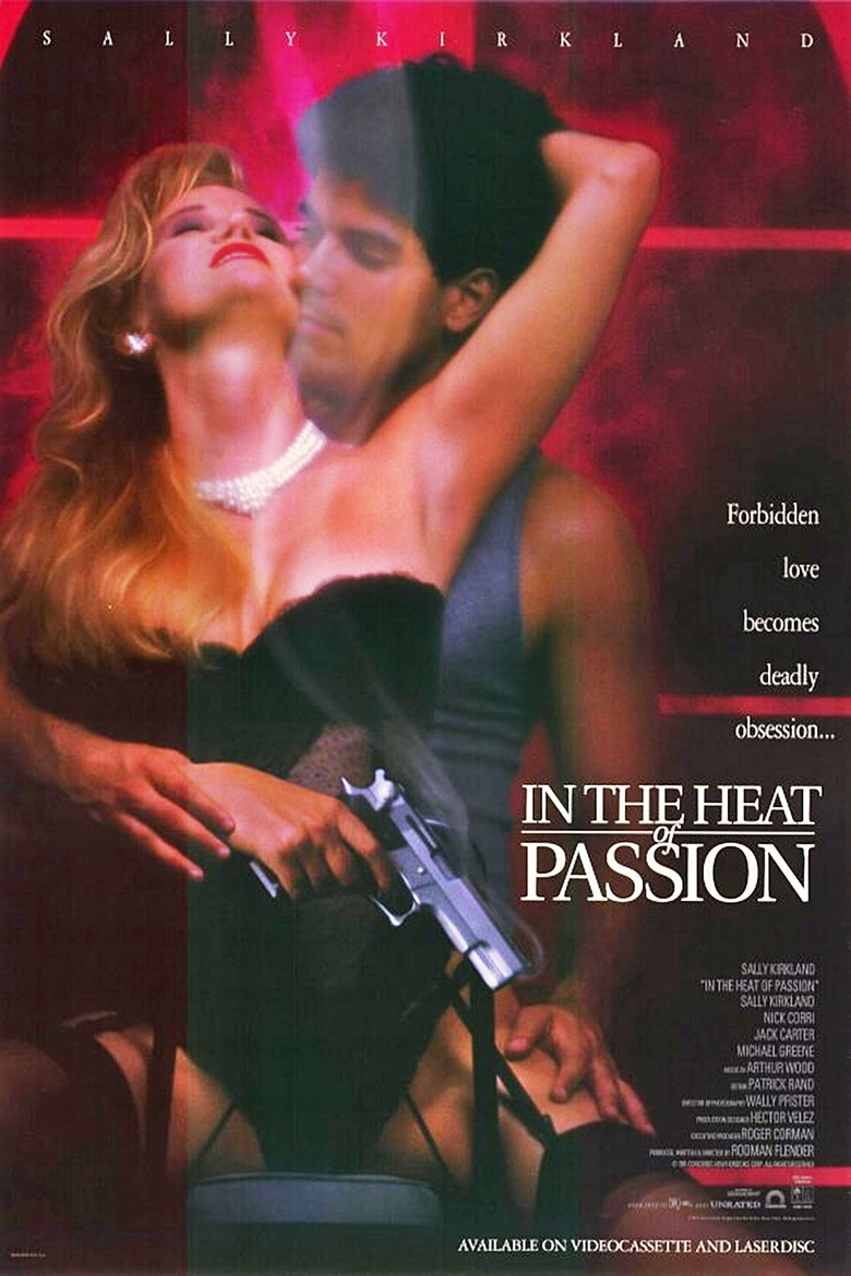 In the Heat of Passion (1992) .