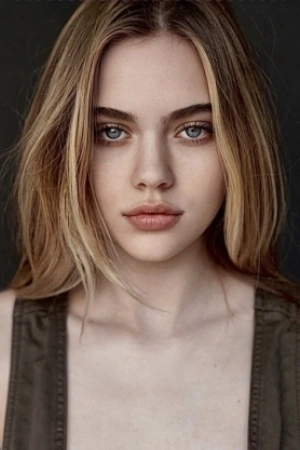 Isabel Gravitt (2003) | Movie and TV Wiki | Fandom