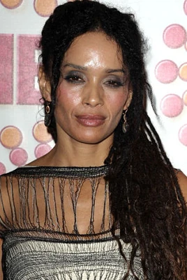 Lisa Bonet