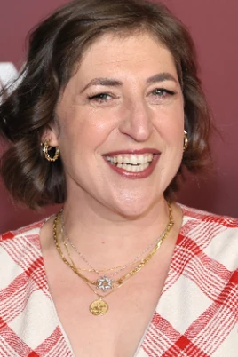 Mayim Bialik
