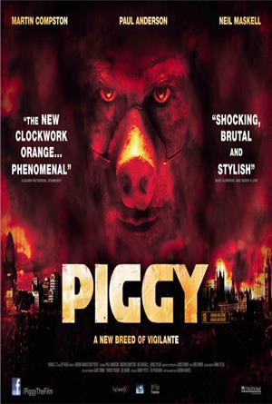 Piggy - 4 de Maio de 2012