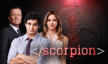 Scorpion2014