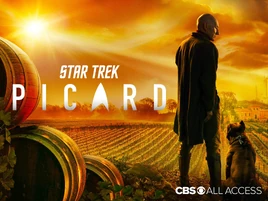 Star Trek Picard2020