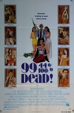 99 and 44100% Dead1974