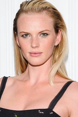 Anne Vyalitsyna