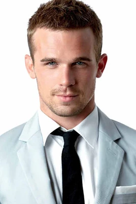Cam Gigandet