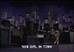 New Girl In Town-TMNT2k12