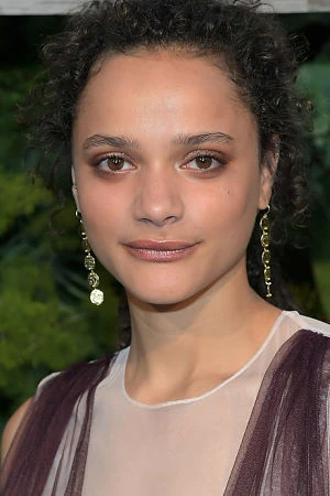 Sasha Lane (1995) | Movie and TV Wiki | Fandom