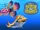 Splash and Bubbles (2016)
