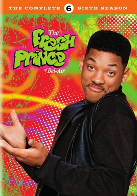 TheFreshPrinceofBel-Air1Cover