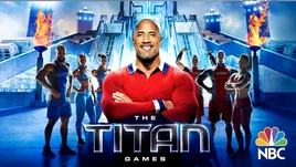 The Titan Games2019