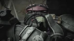 The Wasteland Warrior-TMNT2k12