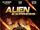 Alien Express (2005)