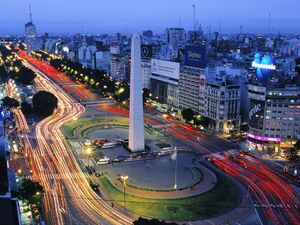 Buenos Aires, Argentina