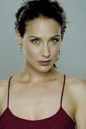 Claire Forlani, Actress, Producer