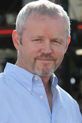 David Morse