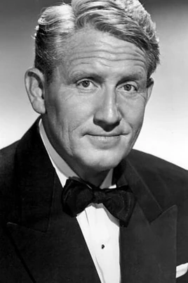 Spencer Tracy
