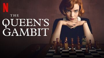 End Game, The Queen's Gambit Wiki
