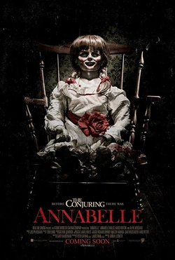 Annabelle2014