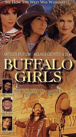 Buffalo Girls1995