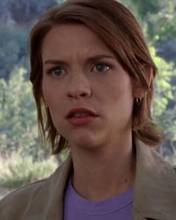 Kate Brewster Terminator Movie And Tv Wiki Fandom Kate Brewster Terminator Movie And Tv Wiki Fandom