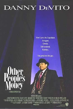 Other People's Money1991
