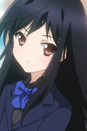 Kuroyukihime, Accel World Wiki