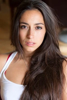 Oona Chaplin