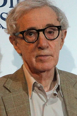 Woody Allen
