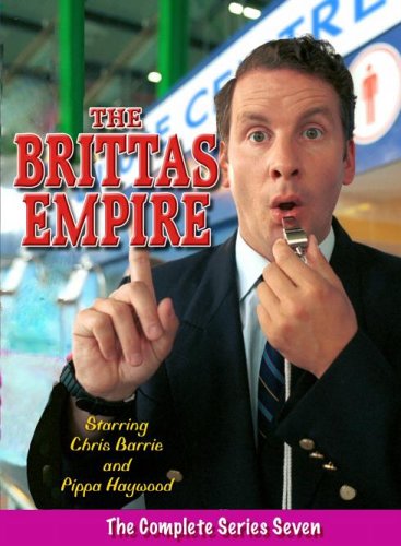 Brittas Empire, The (1991) | Movie and TV Wiki | Fandom