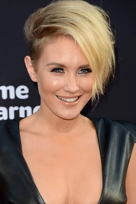 Nicky Whelan