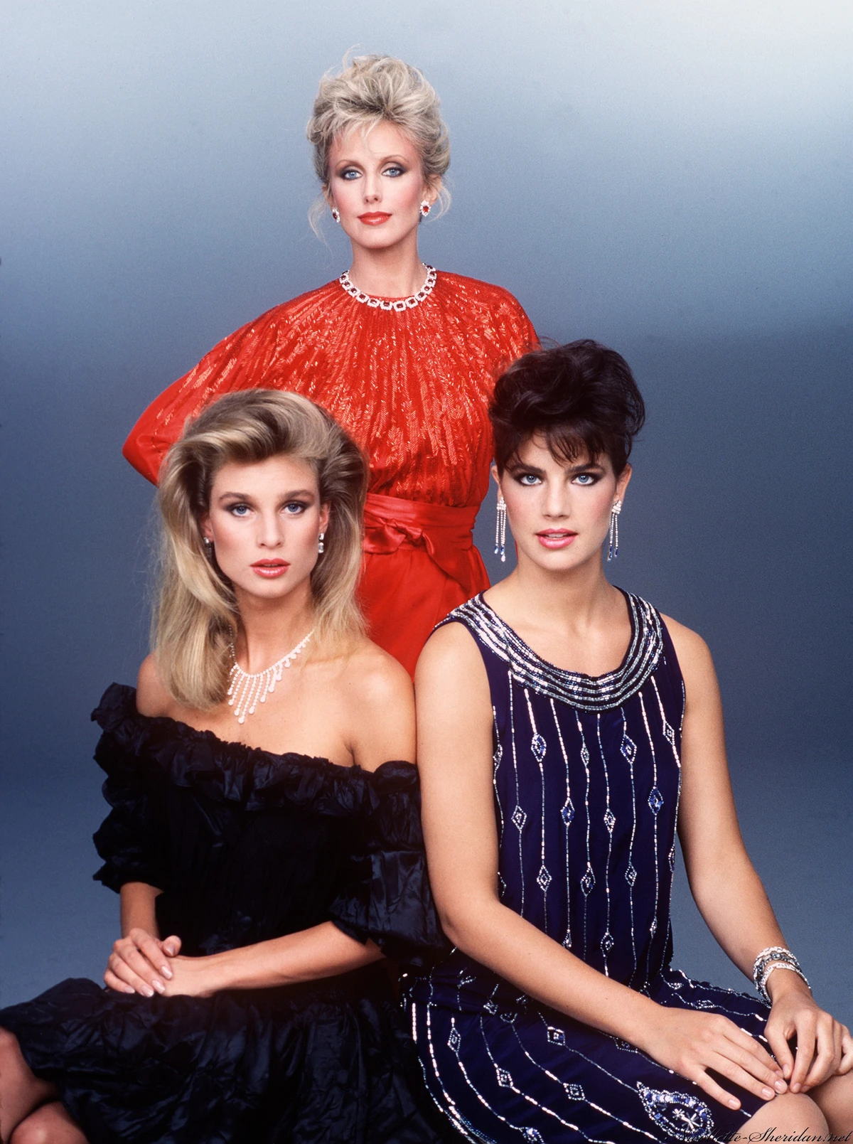 Paper Dolls (1984) Movie and TV Wiki Fandom