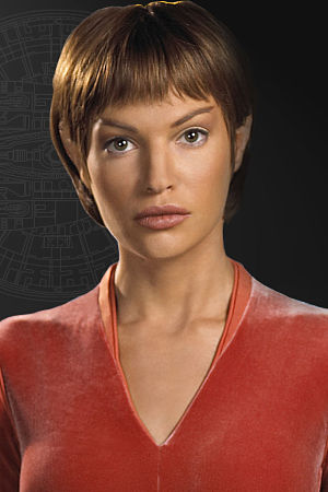 T'Pol (Star Trek Enterprise) | Movie and TV Wiki | Fandom