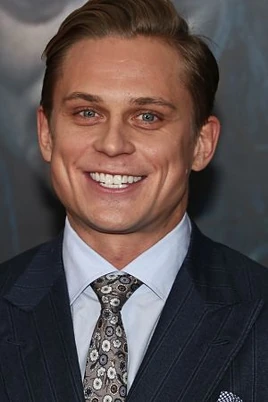 Billy Magnussen