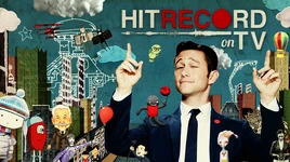 HitRECord on TV
