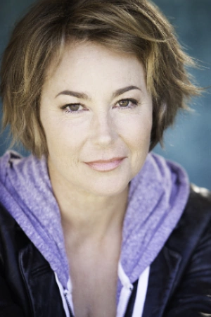 Kim Rhodes (1969) | Movie and TV Wiki | Fandom