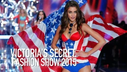 Victoria's Secret Fashion Show2015