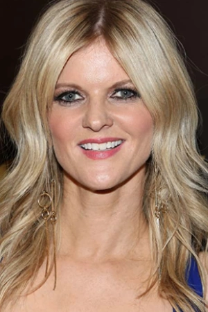 Arden Myrin (1973) | Movie and TV Wiki | Fandom
