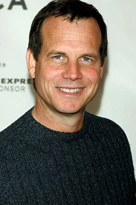 Bill Paxton