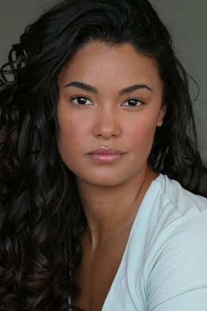 Christina Santiago (1981) | Movie and TV Wiki | Fandom