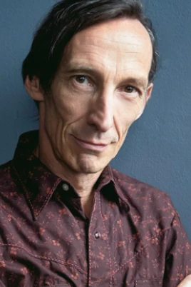 Julian Richings