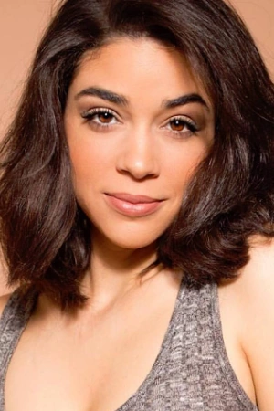 Karina Ortiz | Movie and TV Wiki | Fandom