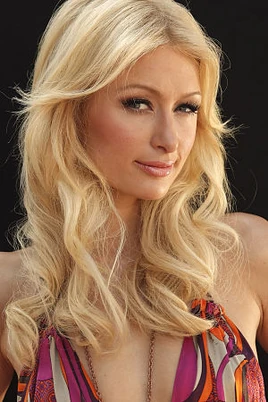 Paris Hilton
