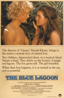 The Blue Lagoon 1980