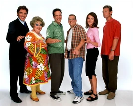 The Drew Carey Show