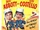Abbott and Costello in the Foreign Legion (1950)