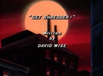 Get Shredder-TMNT87
